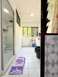 Blk 621 Woodlands Drive 52 (Woodlands), HDB 4 Rooms #589872991